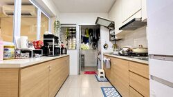 Blk 874B Tampines Greenflora (Tampines), HDB 4 Rooms #613285341